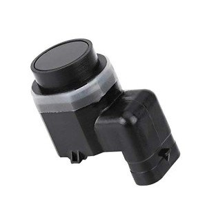 Dweekiy C2Z22810 C2Z11733 AH42-15K859-A 9G92-15K859-EA 6G92-15K859-EA AH42-15K859-AB lr038533 reversing sensors genuine rear Parking Sensor,Front Rear Bumper Parking Assist reversing Sensor