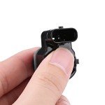 Dweekiy C2Z22810 C2Z11733 AH42-15K859-A 9G92-15K859-EA 6G92-15K859-EA AH42-15K859-AB lr038533 reversing sensors genuine rear Parking Sensor,Front Rear Bumper Parking Assist reversing Sensor