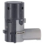 HouYeen Front or Rear PDC Reverse Parking Sensor for Jag-uar XF XJ XK X250 X260 Citr-oen C4 Megane Laguna Mk2 Espace Mk4 Freelander 1 Discovery 4