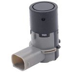 HouYeen Front or Rear PDC Reverse Parking Sensor for Jag-uar XF XJ XK X250 X260 Citr-oen C4 Megane Laguna Mk2 Espace Mk4 Freelander 1 Discovery 4