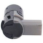 HouYeen Front or Rear PDC Reverse Parking Sensor for Jag-uar XF XJ XK X250 X260 Citr-oen C4 Megane Laguna Mk2 Espace Mk4 Freelander 1 Discovery 4
