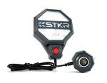 Striker Hand Tools 00246 Ultra-Sonic Adjustable Garage Parking Sensor