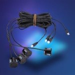 4Pcs Car Parking Sensor Reversing Radar Vehicle Backup Detector System Reversing Radar Probe (Black) Other other electronic equipment