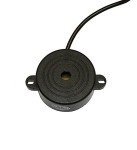 Dolphin Automotive Adhesive Reverse Parking Sensor Kit for DIY Installation. Auto Express Award Winning. 4 Ultrasonic Sensors with Audio Alerts in Gloss Black