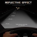 Hi Vis Vests for Women Men High Visibility Reflective Safety Security Vest with Pockets Zipper Front Meets ANSI/ISEA Standards（Small,Green(cloth))