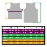 BTR High Visibility Reflective Silver Running and Cycling Gilet and Vest. Classic No Pockets & Shorter Front. Medium (40-42 Inches)