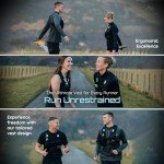 ArcticFit LED Running Vest - Adjustable Unisex Reflective Vest with Phone Holder and Storage - Lightweight and Durable Running Backpack Alternative - Hydration Vest