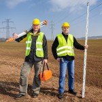 WenYa 10 Pcs Hi Vis Vests, High Visibility Reflective Vest, Unisex Hi Vis Jacket for Traffic Work, High Vis Jacket with Reflective Strips for Adult Outdoor