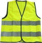 Children Men Women Adults High Visibility School Safety Vest Waistcoat Kids High Vis Jacket Kids High Visibility Hi Viz Safety Vest Top Hi Vis Baby Toddler Waistcoat Childrens Yellow Reflective Vest