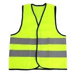 Children Men Women Adults High Visibility School Safety Vest Waistcoat Kids High Vis Jacket Kids High Visibility Hi Viz Safety Vest Top Hi Vis Baby Toddler Waistcoat Childrens Yellow Reflective Vest