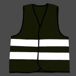 Children Men Women Adults High Visibility School Safety Vest Waistcoat Kids High Vis Jacket Kids High Visibility Hi Viz Safety Vest Top Hi Vis Baby Toddler Waistcoat Childrens Yellow Reflective Vest