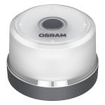 OSRAM LEDguardian ROAD FLARE señal V16 emergency light for cars, breakdown light, car emergency beacon, round safety warning light for vehicles and motorcycles