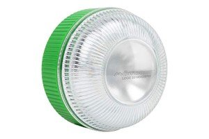 Motorkit APPROVED EMERGENCY MAGNETIC LED LIGHTS