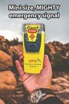McMurdo FastFind 220 Personal Locator Beacon - Black and Yellow