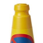 PACK OF 12 NO WAITING CONES 450mm by innovatus