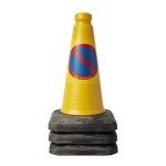 Pack of 2 No Waiting Cones by innovatus