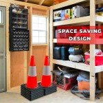 50CM Traffic Cone - Orange | PVC Road Safety Cone with Weighted Base | High Visibility Reflective Street Cone | Portable Wind Resistant Traffic Cone with Black Base