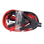 RAC Car & Vehicle Breakdown Kit - Premium Travel Safety Kit for Emergency Roadside Assistance with Jump Leads, Warning Triangle, First Aid Kit, Hi-Vis Vest, Gloves, Towrope, Window Hammer & Torch