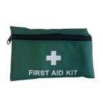 RAC Car & Vehicle Breakdown Kit - Premium Travel Safety Kit for Emergency Roadside Assistance with Jump Leads, Warning Triangle, First Aid Kit, Hi-Vis Vest, Gloves, Towrope, Window Hammer & Torch