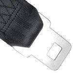 ACBungji Airplane Extender with E11 SAFETY CERTIFIED 6-32 inches Adjustable