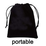 ACBungji Airplane Extender with E11 SAFETY CERTIFIED 6-32 inches Adjustable