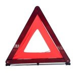 RAC European Driving Kit – Essential Car Travel Kit for Roadside Emergency & Breakdown in Europe – Includes First Aid Kid, Hi-Vis Vest, Spare Bulb Kit, UK Car Sign & Warning Triangle