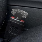 Safe Seat Belt Clips Slot Plugs 4 Pack, Car Trim Accessories, Retainer Locking-Clip, Seat Belt Clip Adjuster Clips for All Cars to Make Your Driving More Comfortable & Flexible Accessories (4pcs)