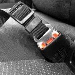 JYTDBCS 2pcs Car Seat Belt Restraints Connector Cat Pet Dog Auto Attachment Buckle Seatbelt Harness Seatbelt lock Metal Durable Strong Premium