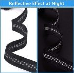 Navani Dog Seat Belts for Cars UK - Adjustable Headrest Dog Car Seat Belt with Harness Clip - Elastic Lead with Bungee Buffer Dog Car Harness - Essential Dog Car Accessories for Traveling Pets - 2psc