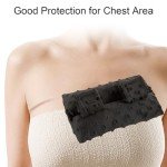 ALNKDH Seatbelt Pillows For Post-Surgery Comfort Mastectomy Breast Cancer Port Pacemaker Heart Surgery C-Section Recovery Support Cushion Pad Patient Care Car Travel Pillow