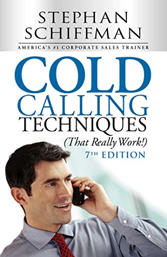 Effective Cold Calling Techniques for Success