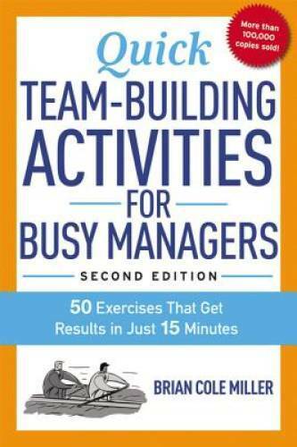 Quick Team: Boost Your Business Collaboration Skills