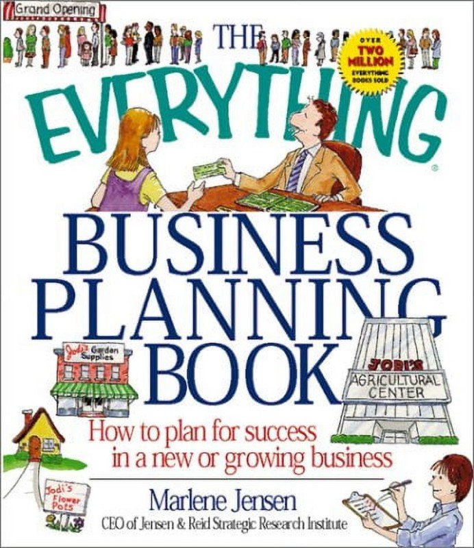 Business Planning