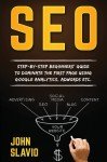 SEO Beginner's Guide: Dominate the First Page