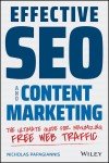 SEO and Content Marketing: Maximize Free Web Traffic