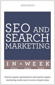 Master SEO and Search Marketing in One Week
