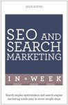 Master SEO and Search Marketing in One Week