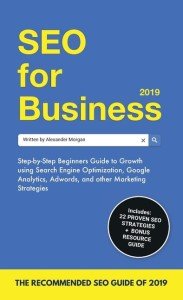 SEO for Business: Beginner's Growth Guide 2019