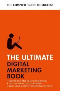 Digital Marketing Mastery: SEO, Mobile & Content Strategies