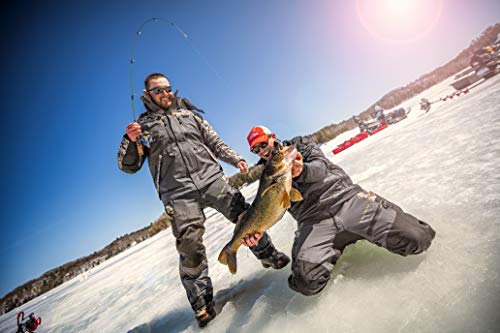 Shakespeare Ugly Stik GX2 Ice Fishing Rod - 28" Medium