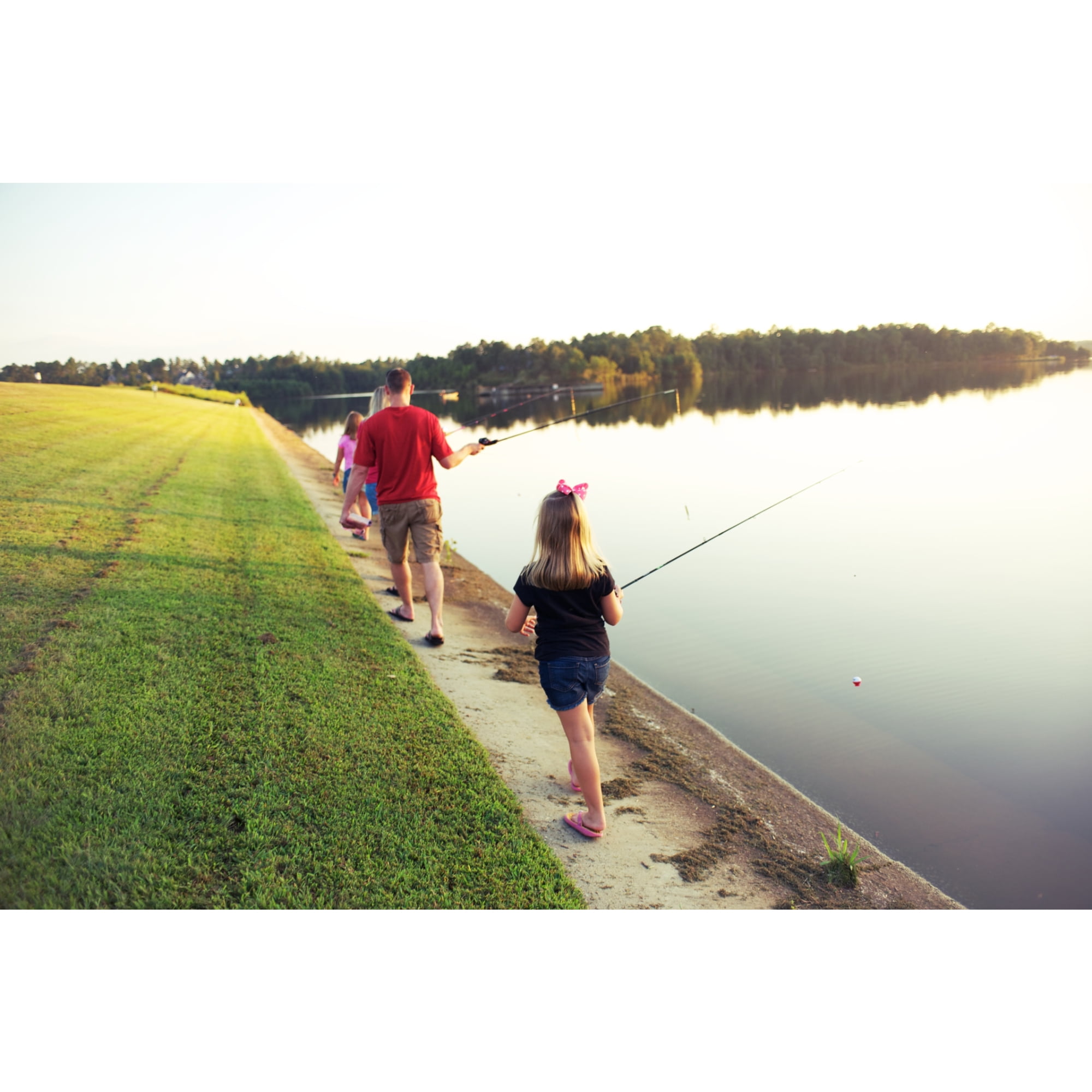 Shakespeare Durango Telescopic Spinning Rod