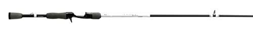 13 Fishing Rely Black 6'7" MH Casting Rod
