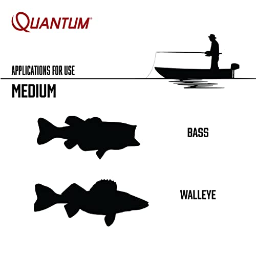 Quantum Graphex Spinning Rod - 6'6" IM6 Graphite