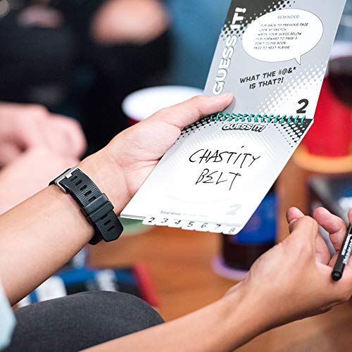 Telestrations After Dark Party Game by USAOPOLY