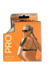 KT Tape Pro Elastic Sports Tape - 20 Strips