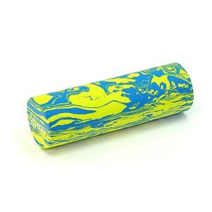 Soft Medium Foam Therapy Roller - 18" Round