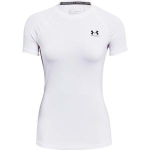 Under Armour Women's Compression Short Sleeve T-Shirt