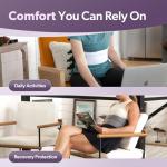 Broken Rib Support Brace for Women