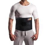 Plus Size Hernia Support Belt for Comfort