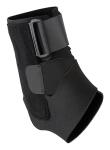 Adjustable Ankle Stabilizer with Firm Support